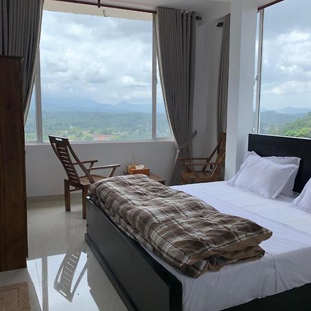 Galkaduwa360 Villa Kandy Kültér fotó