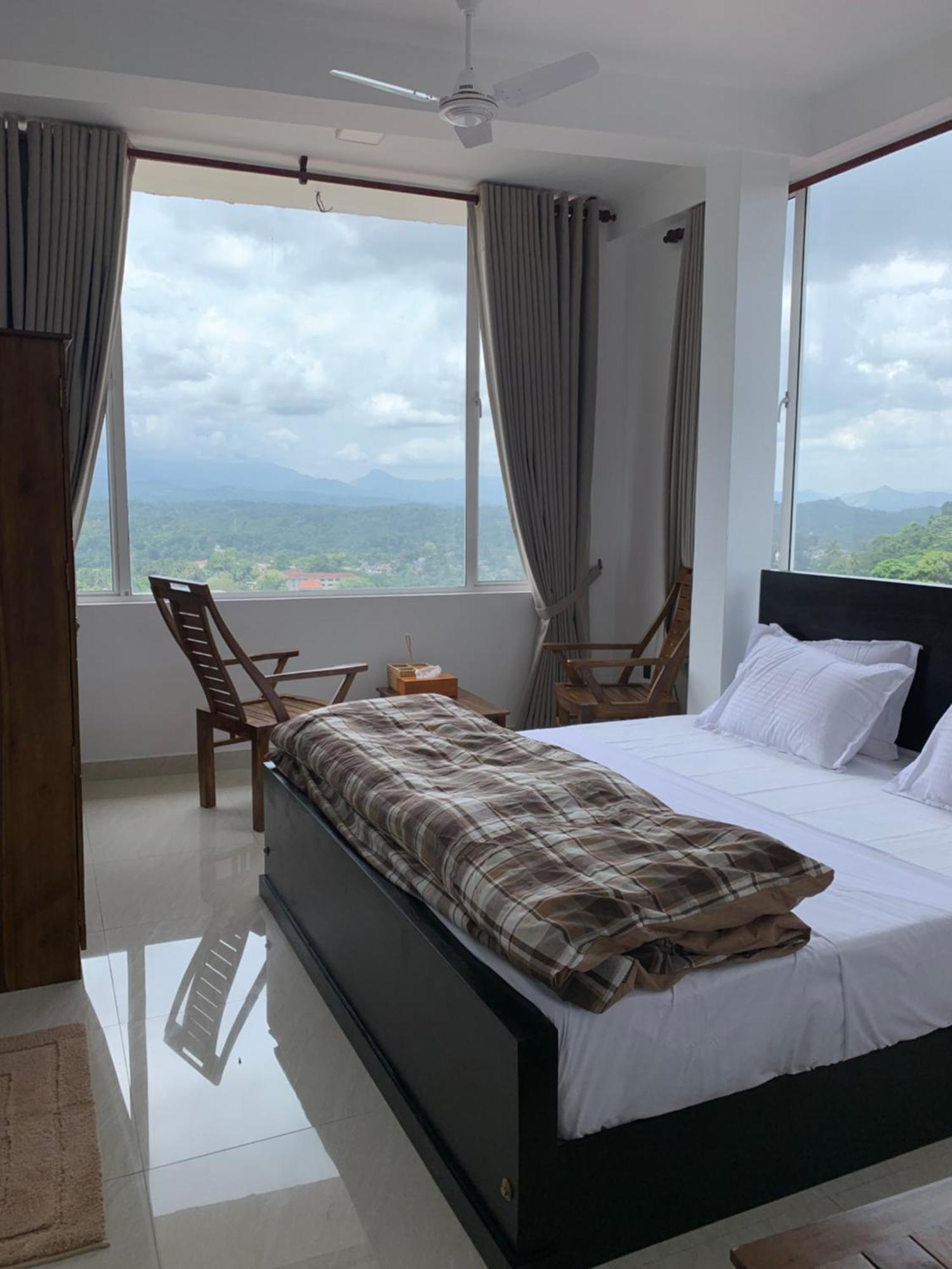 Galkaduwa360 Villa Kandy Kültér fotó