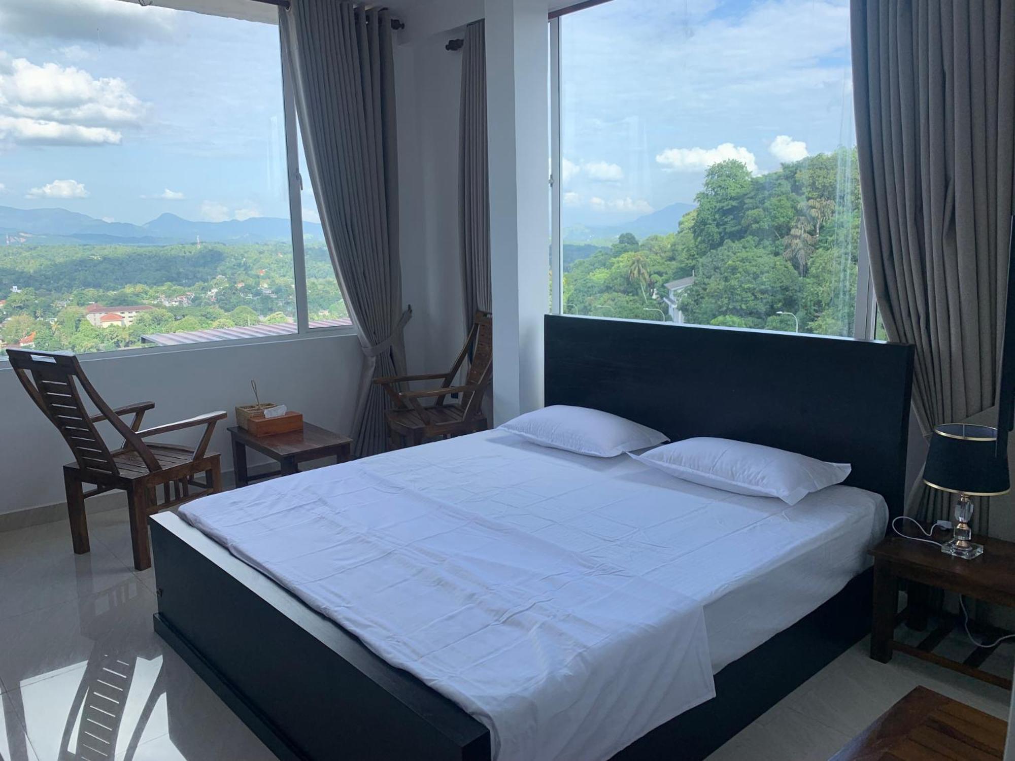 Galkaduwa360 Villa Kandy Kültér fotó