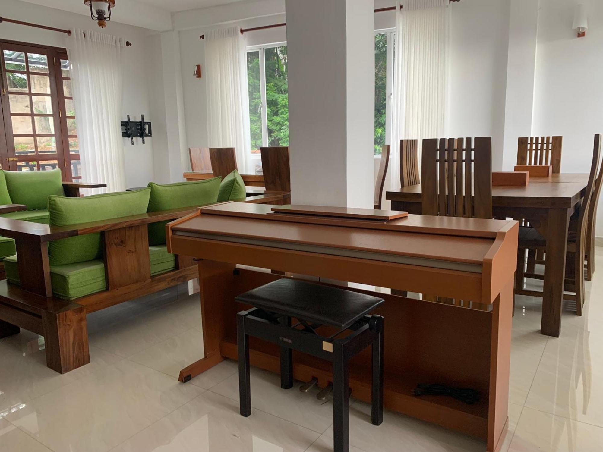 Galkaduwa360 Villa Kandy Kültér fotó