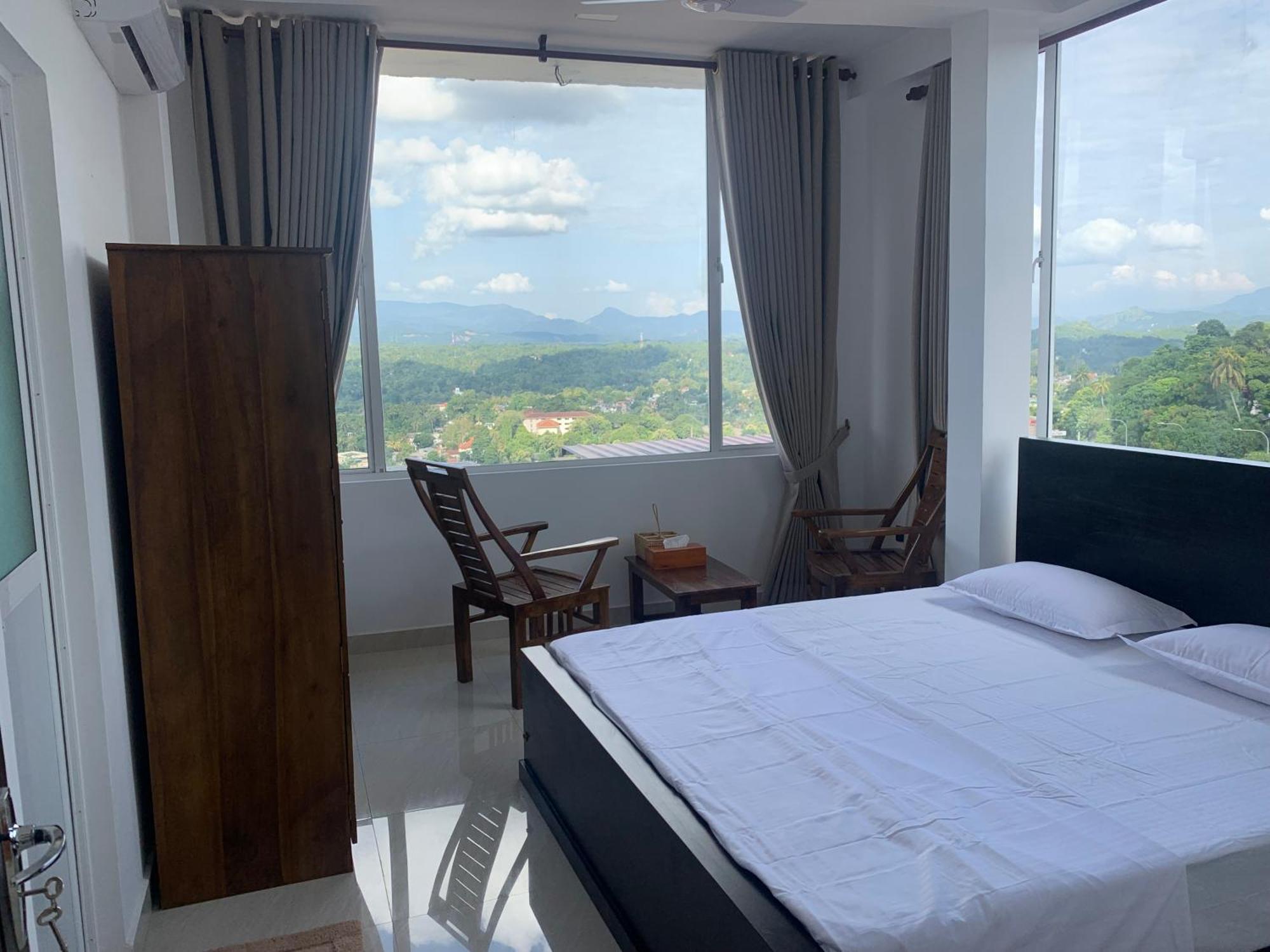 Galkaduwa360 Villa Kandy Kültér fotó