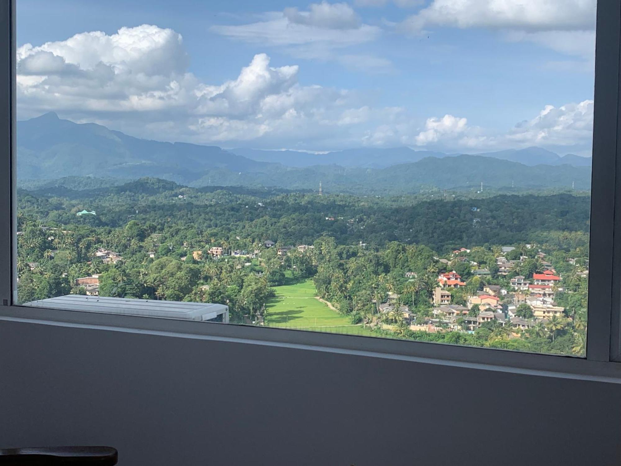 Galkaduwa360 Villa Kandy Kültér fotó