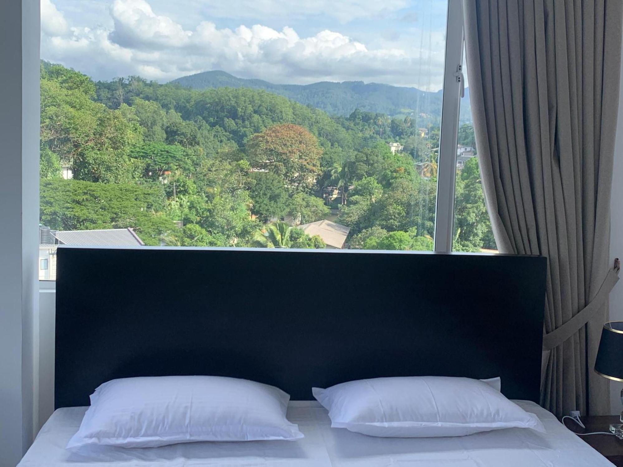 Galkaduwa360 Villa Kandy Kültér fotó