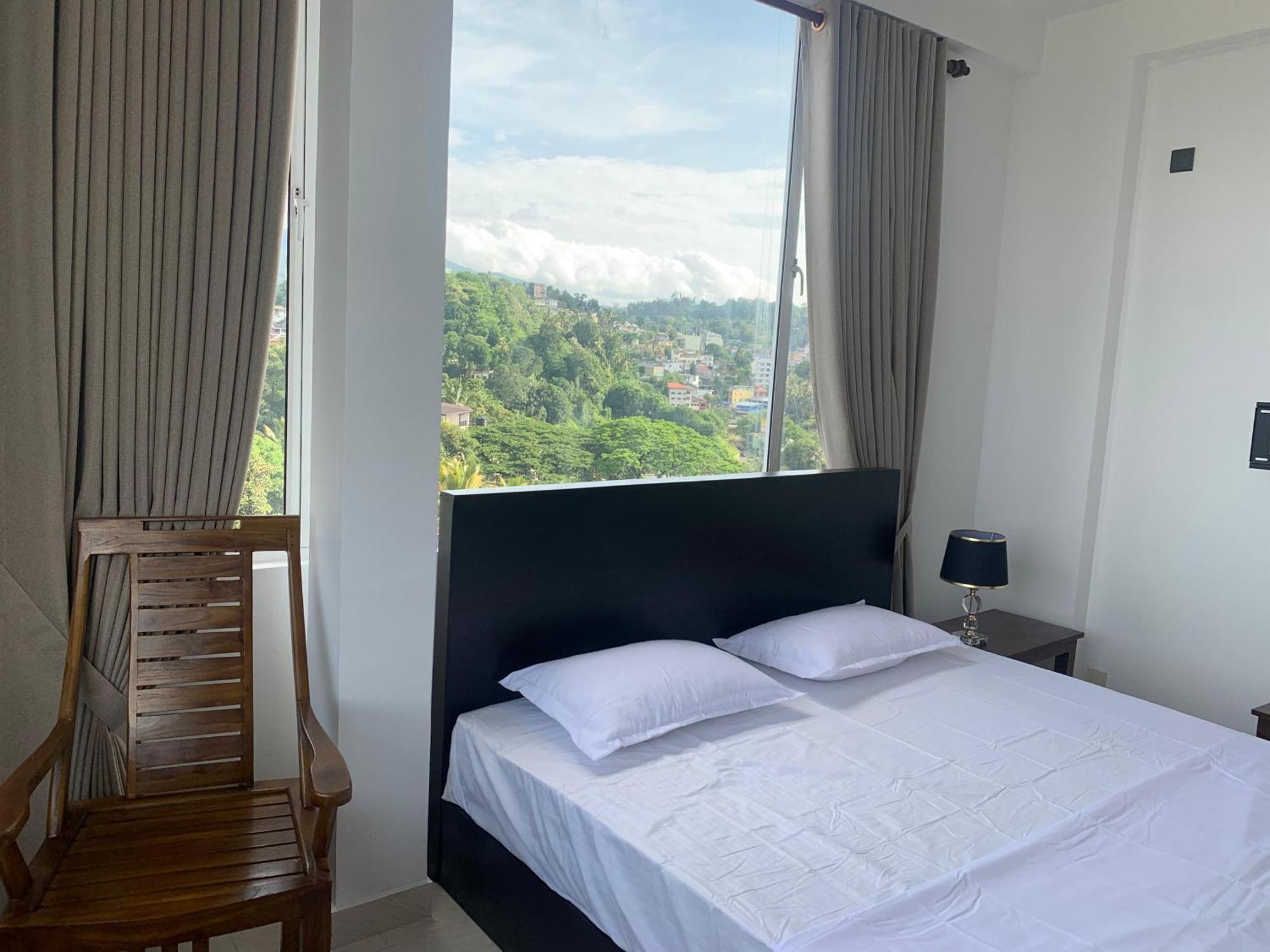 Galkaduwa360 Villa Kandy Kültér fotó