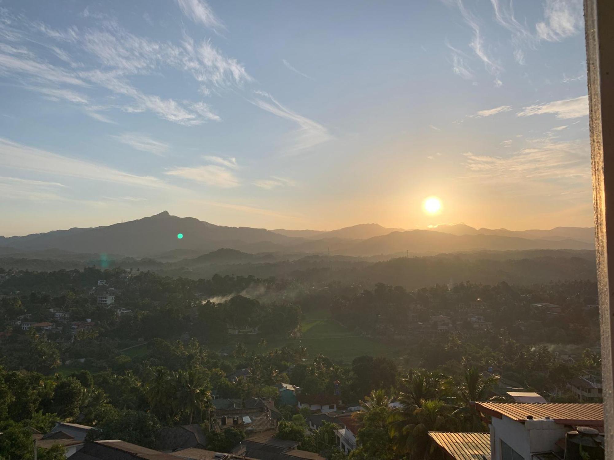 Galkaduwa360 Villa Kandy Kültér fotó