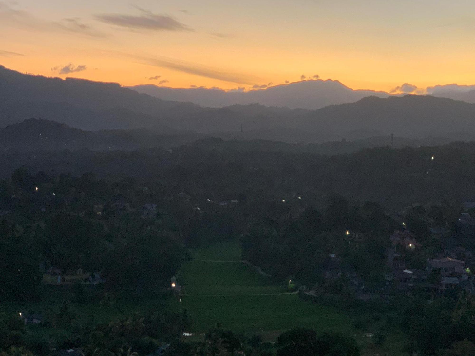 Galkaduwa360 Villa Kandy Kültér fotó