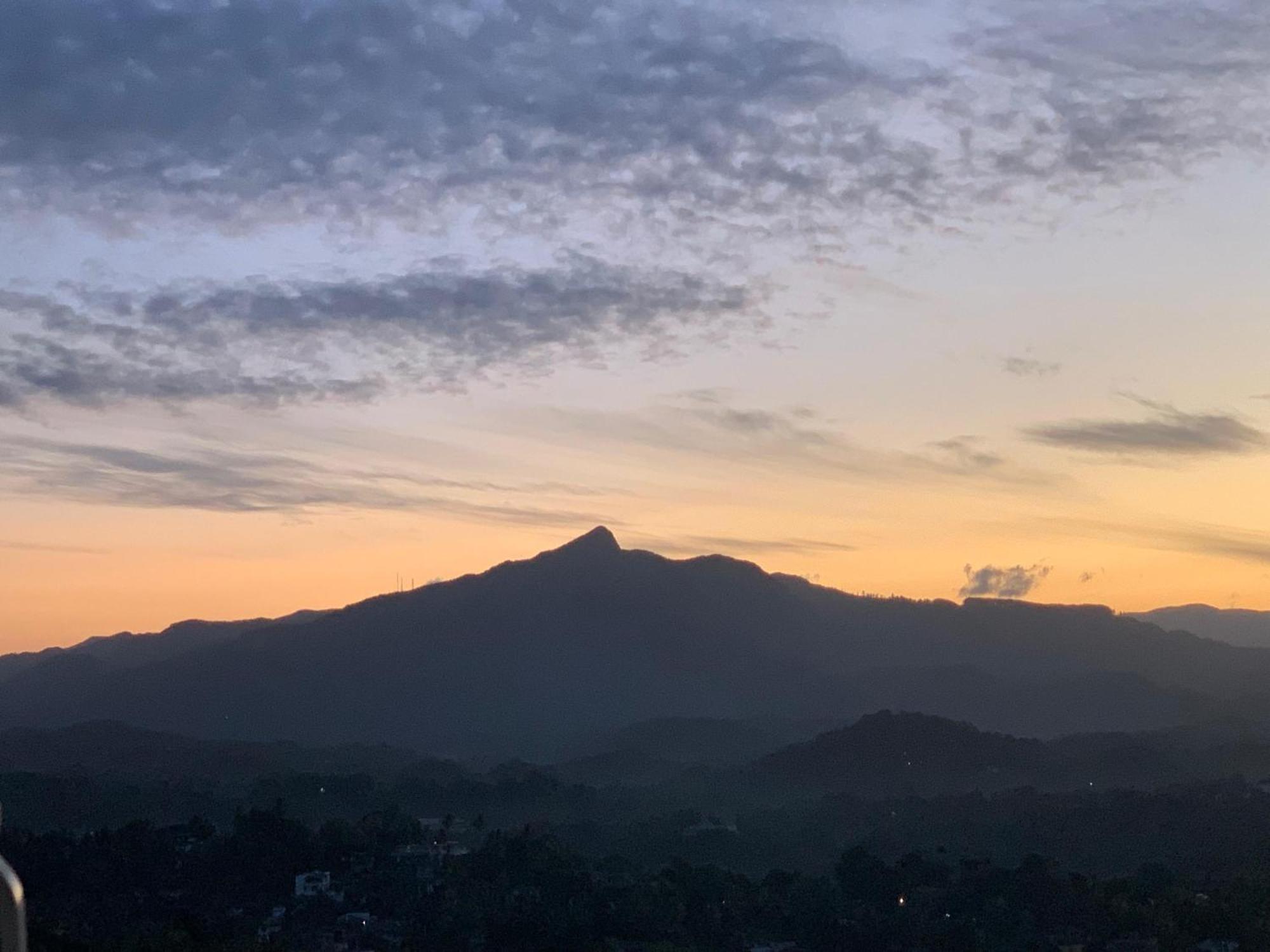 Galkaduwa360 Villa Kandy Kültér fotó