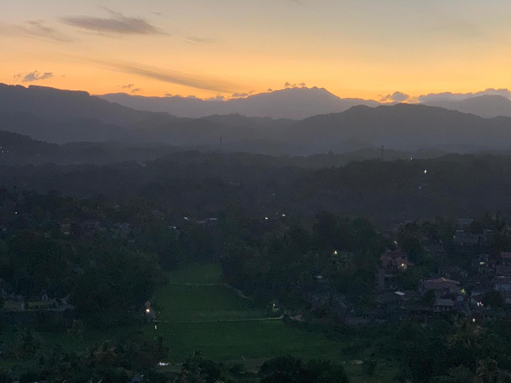 Galkaduwa360 Villa Kandy Kültér fotó