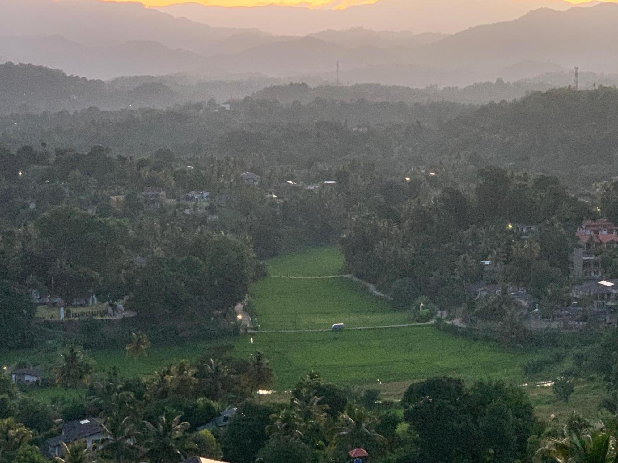 Galkaduwa360 Villa Kandy Kültér fotó