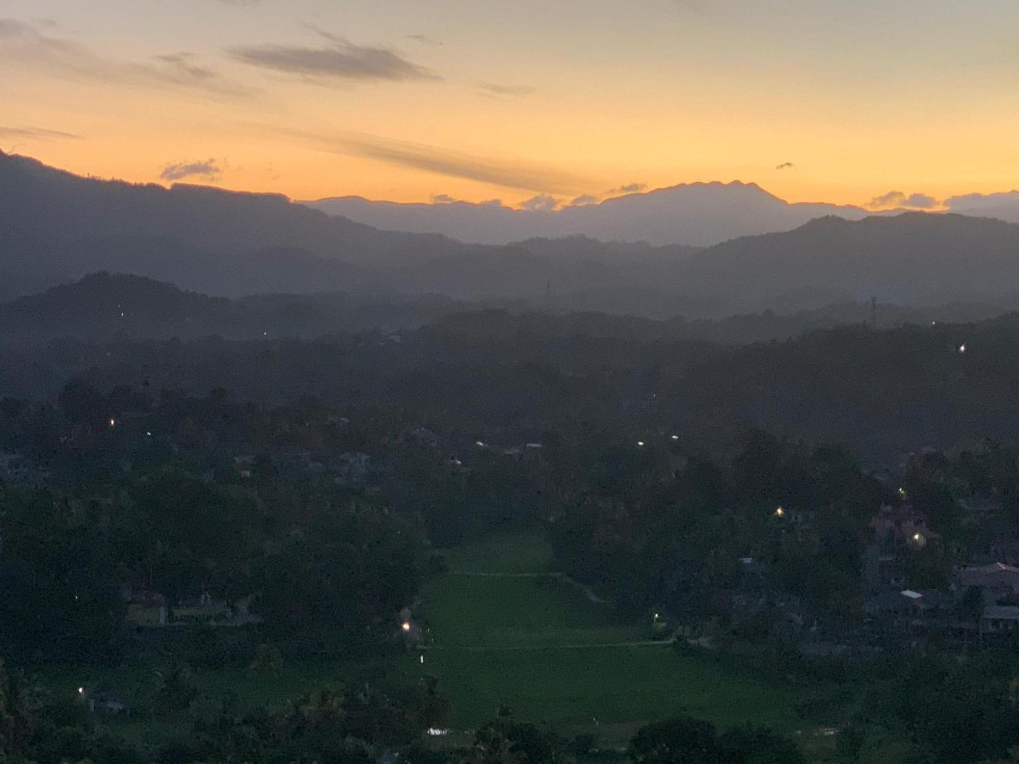 Galkaduwa360 Villa Kandy Kültér fotó