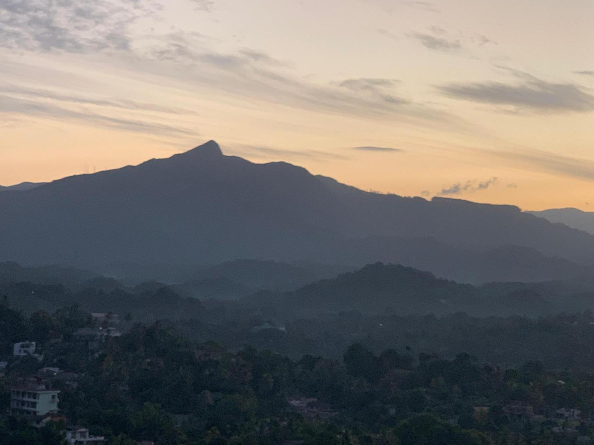 Galkaduwa360 Villa Kandy Kültér fotó