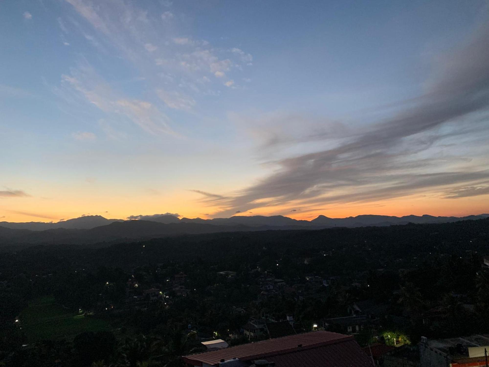Galkaduwa360 Villa Kandy Kültér fotó