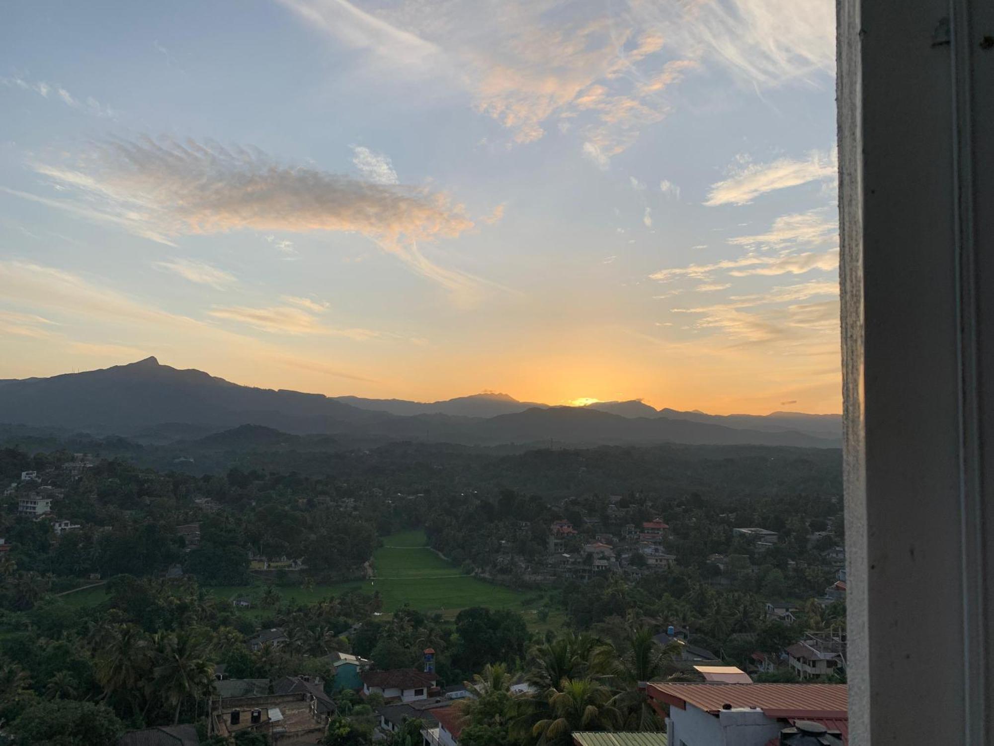 Galkaduwa360 Villa Kandy Kültér fotó