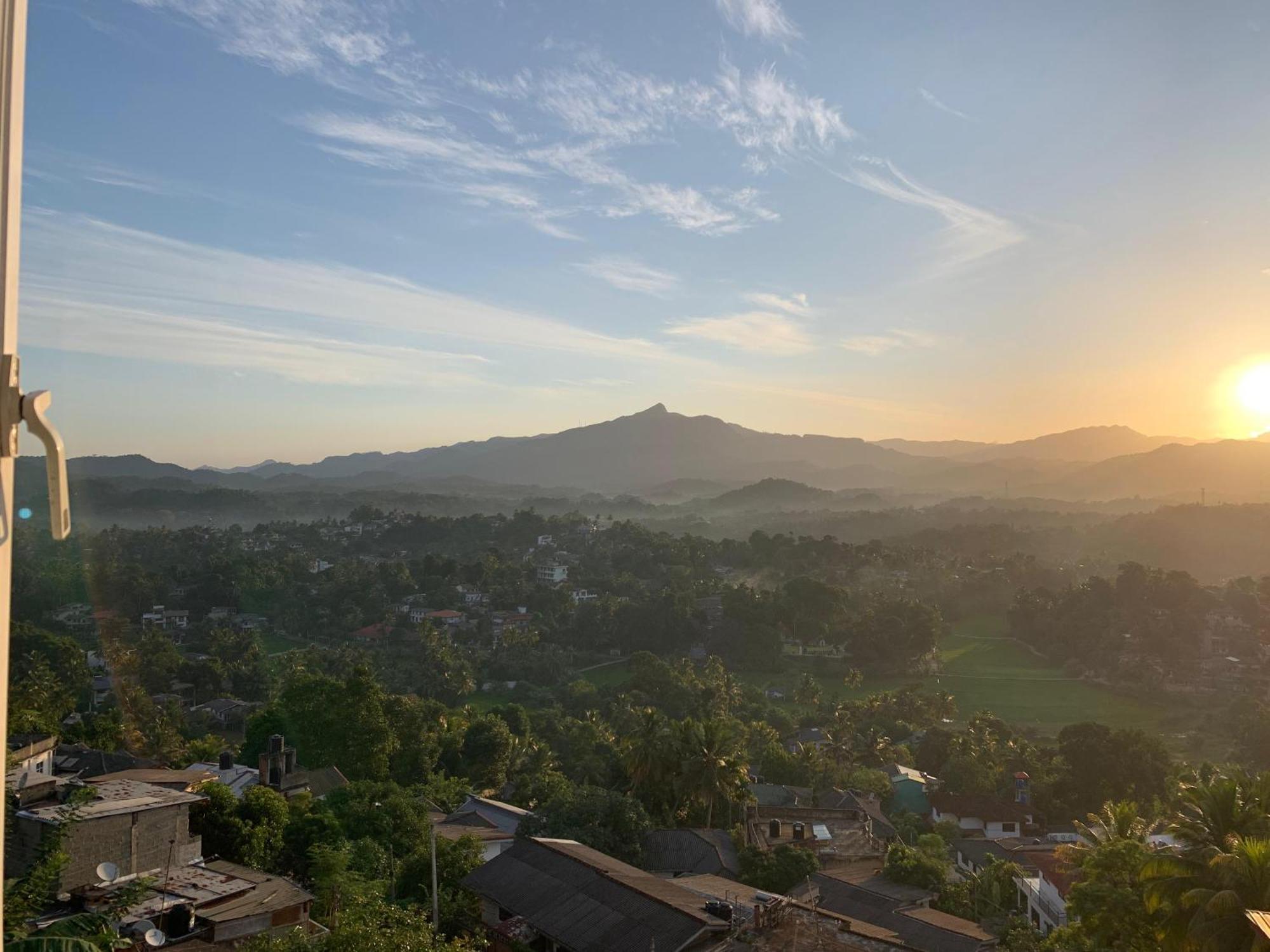 Galkaduwa360 Villa Kandy Kültér fotó