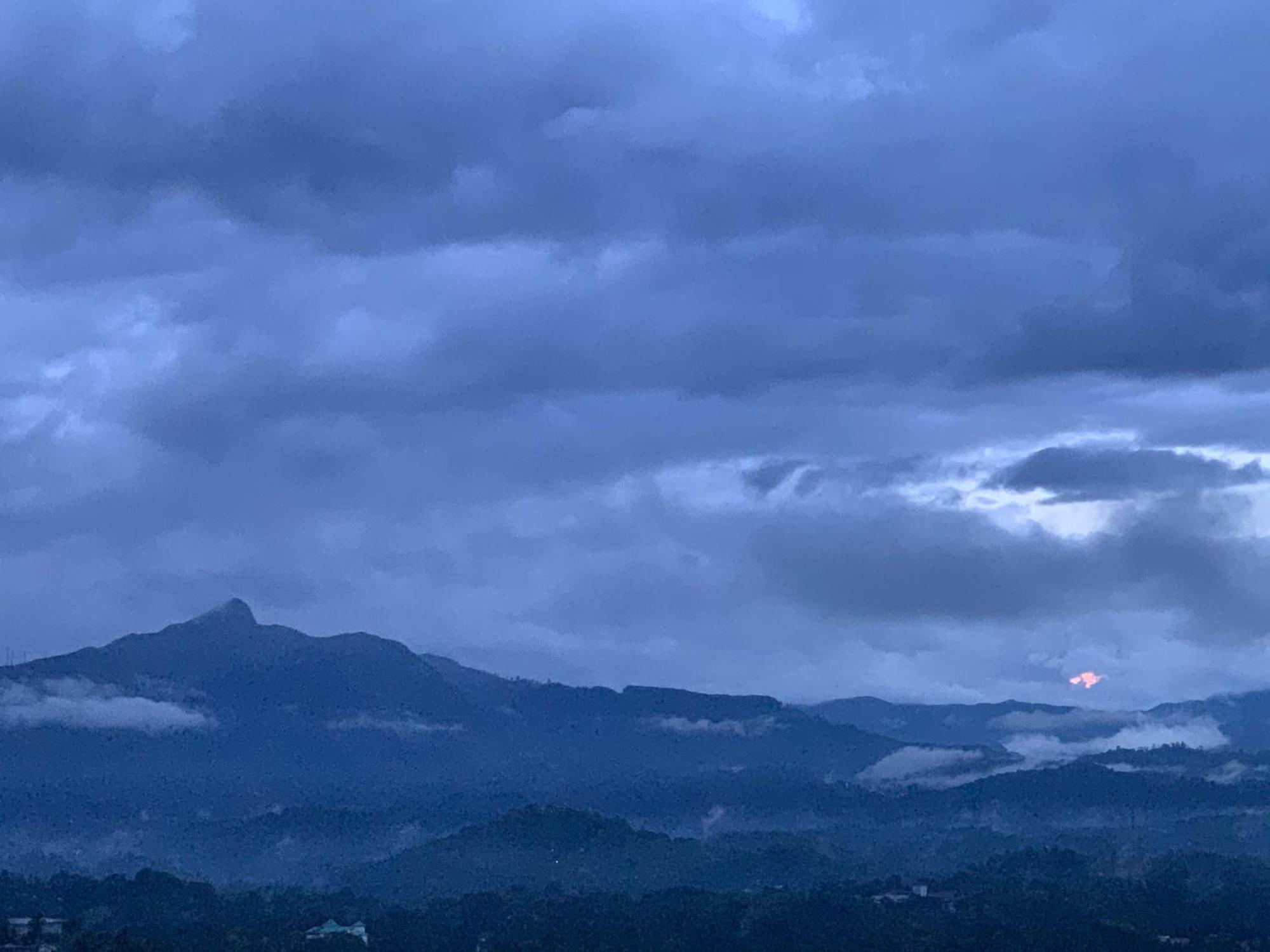 Galkaduwa360 Villa Kandy Kültér fotó