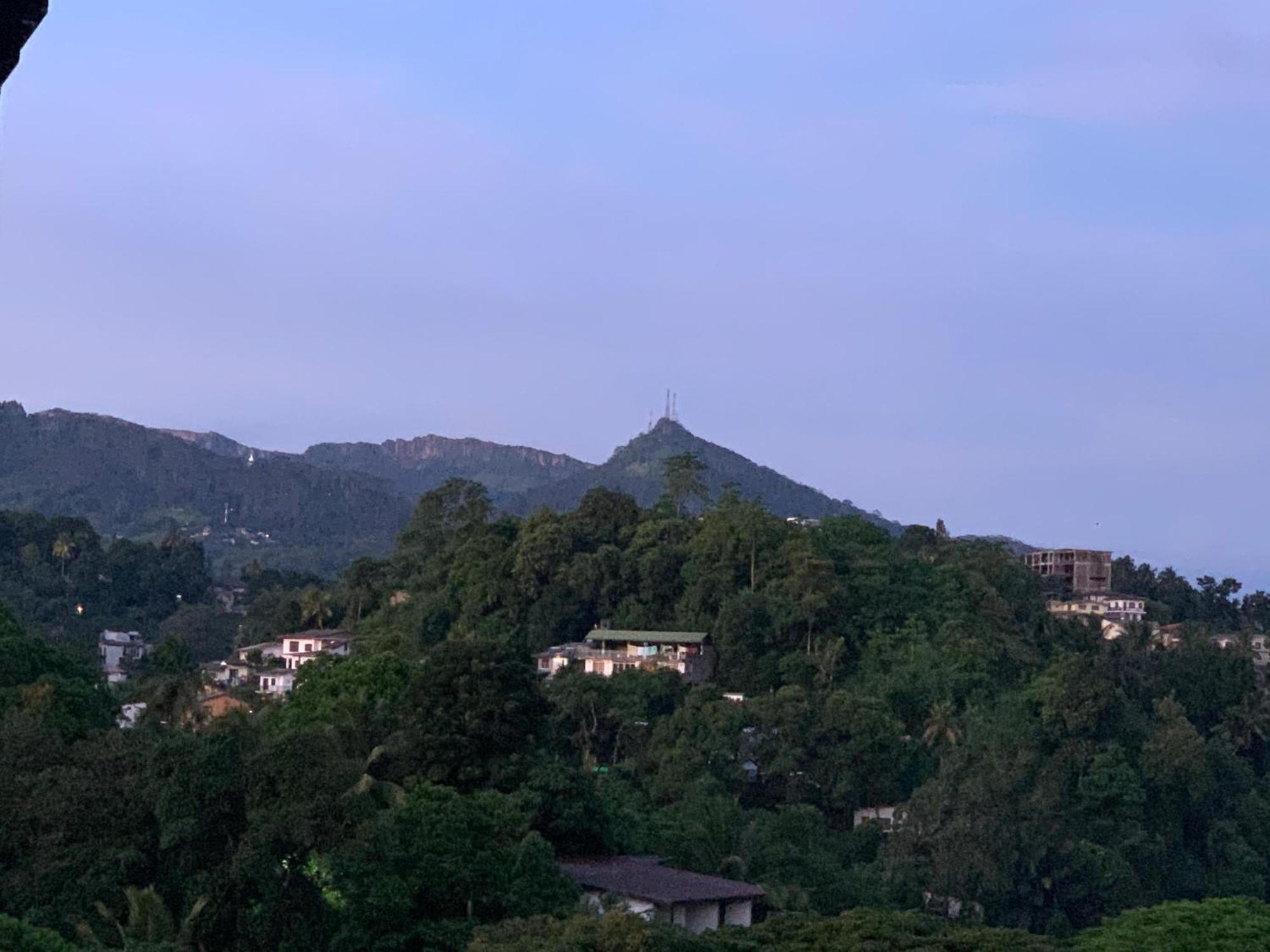 Galkaduwa360 Villa Kandy Kültér fotó