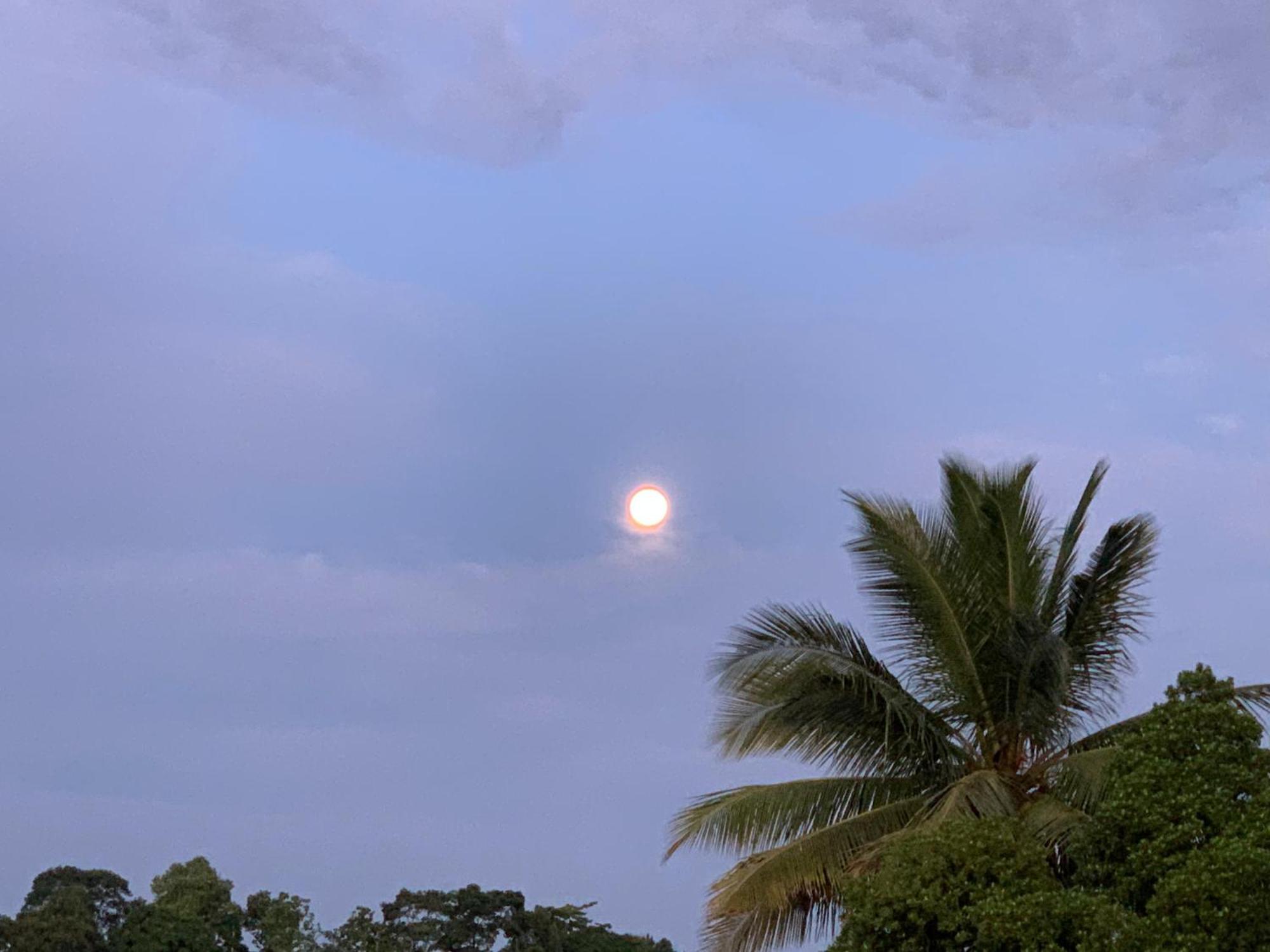 Galkaduwa360 Villa Kandy Kültér fotó