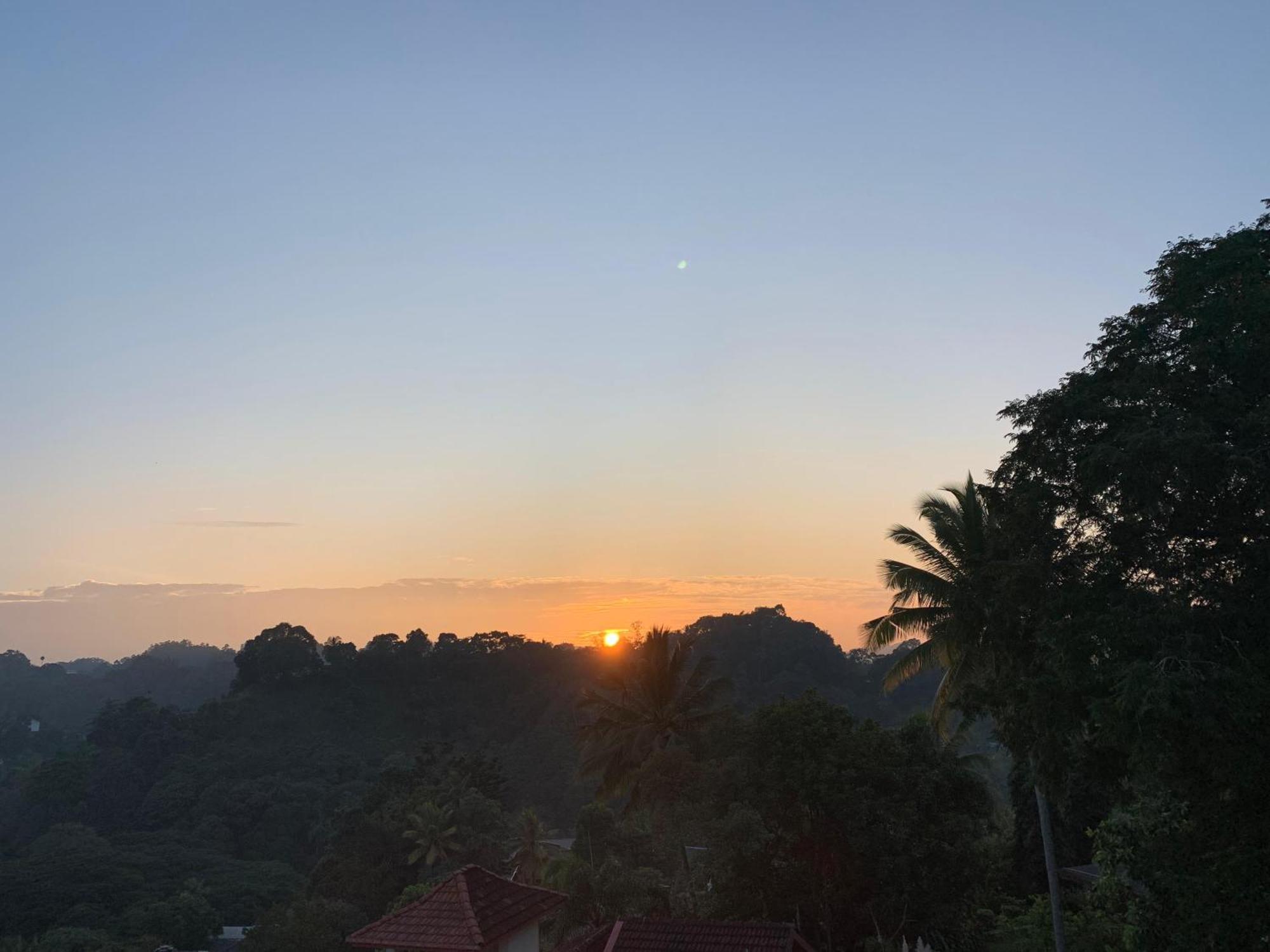 Galkaduwa360 Villa Kandy Kültér fotó