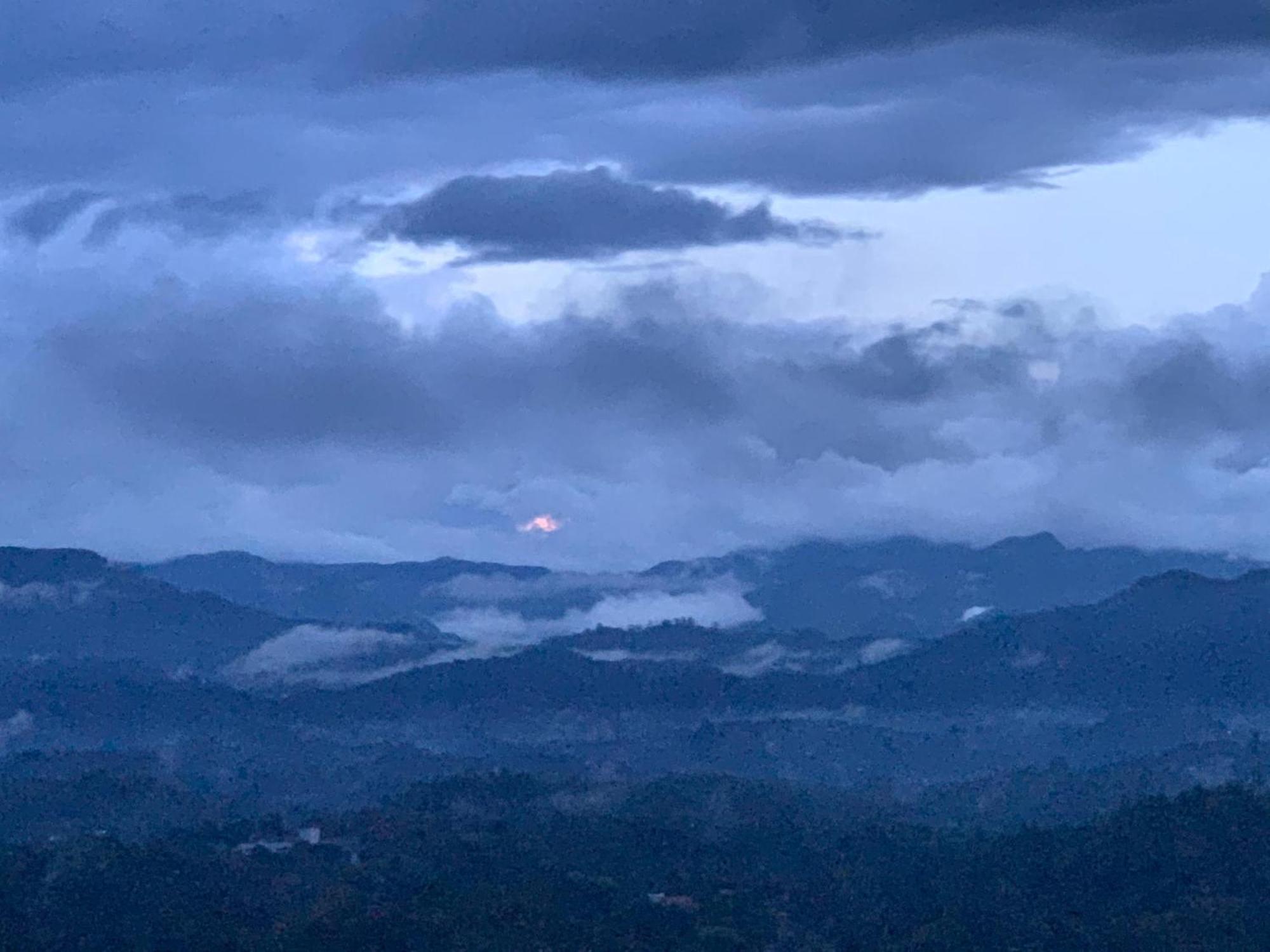 Galkaduwa360 Villa Kandy Kültér fotó