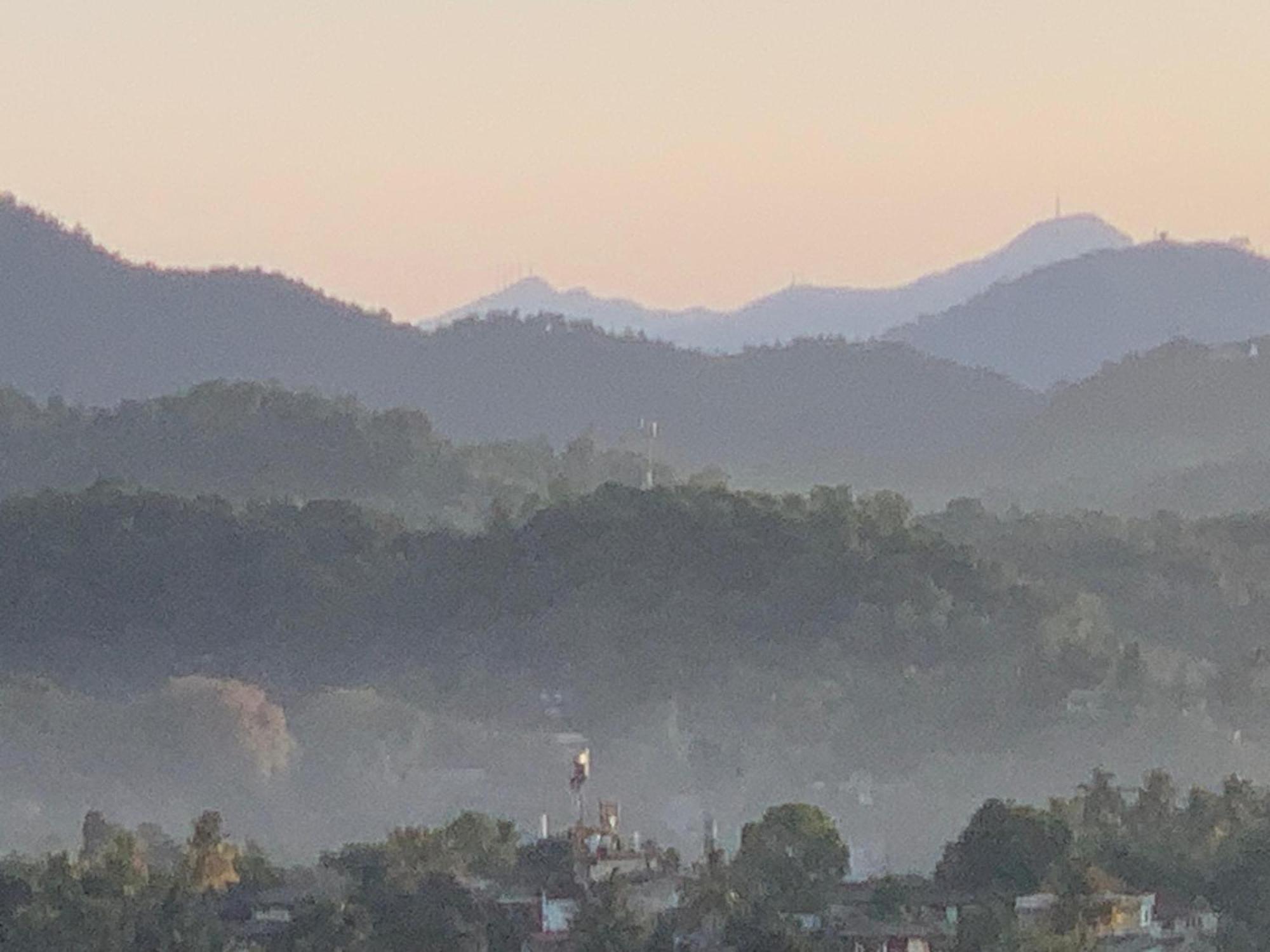 Galkaduwa360 Villa Kandy Kültér fotó