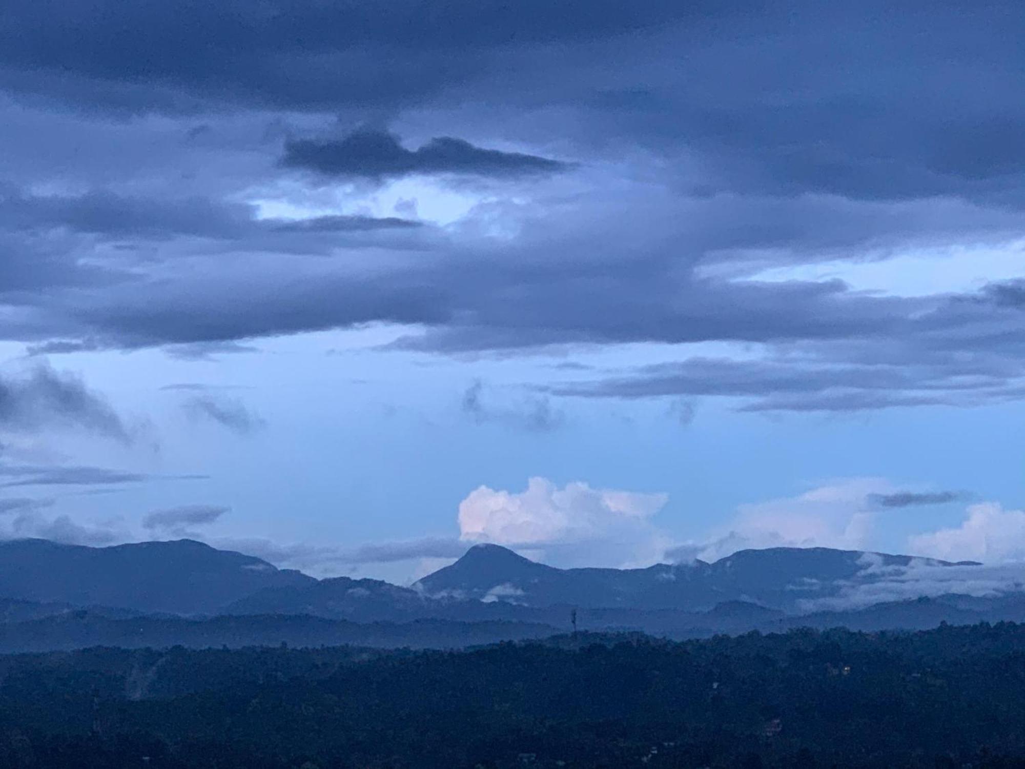 Galkaduwa360 Villa Kandy Kültér fotó