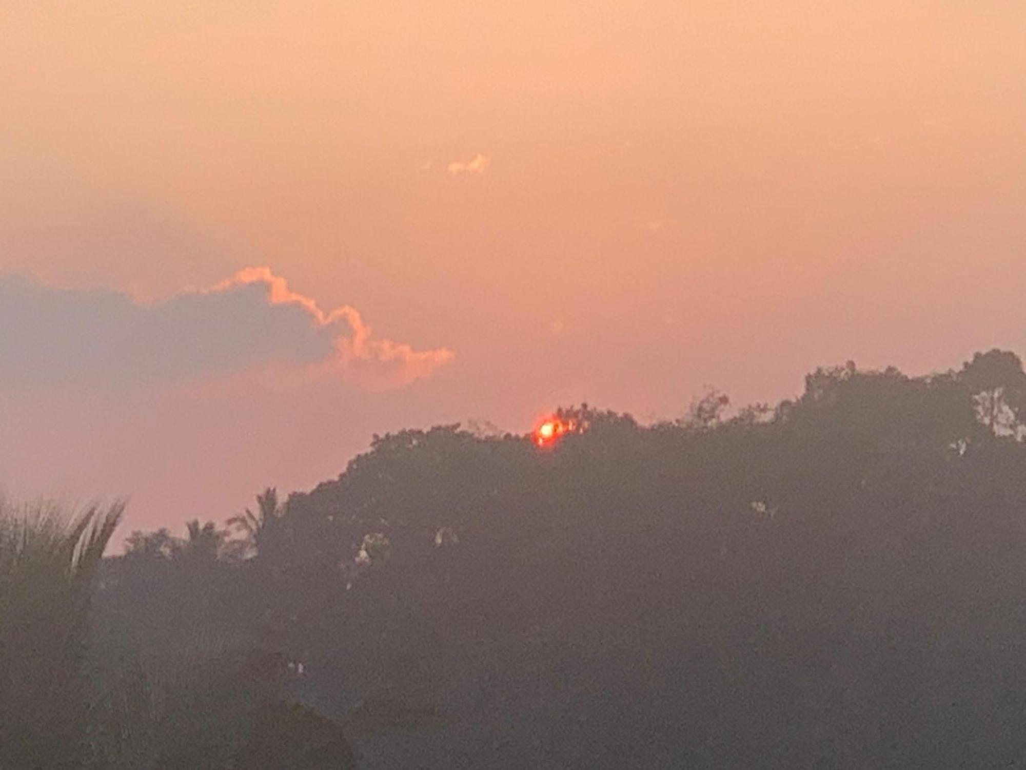 Galkaduwa360 Villa Kandy Kültér fotó