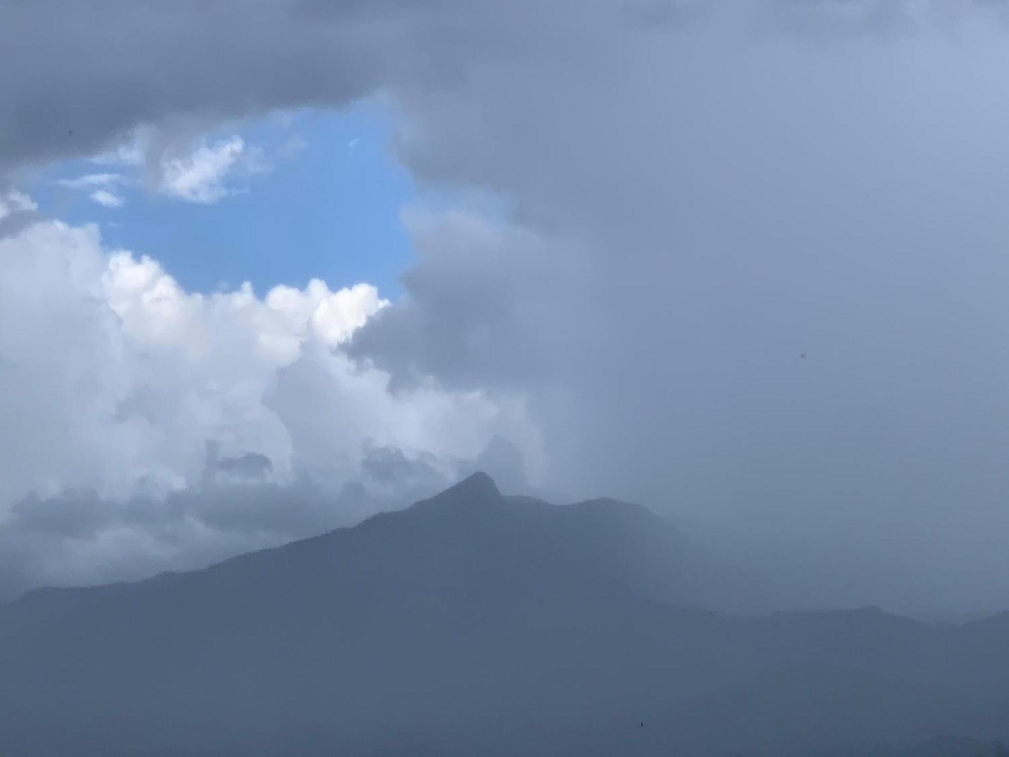 Galkaduwa360 Villa Kandy Kültér fotó