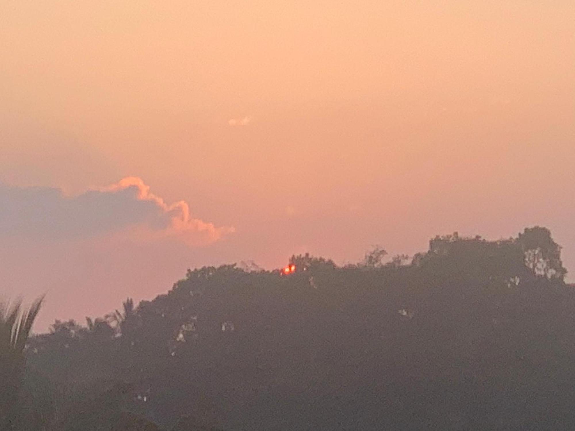 Galkaduwa360 Villa Kandy Kültér fotó