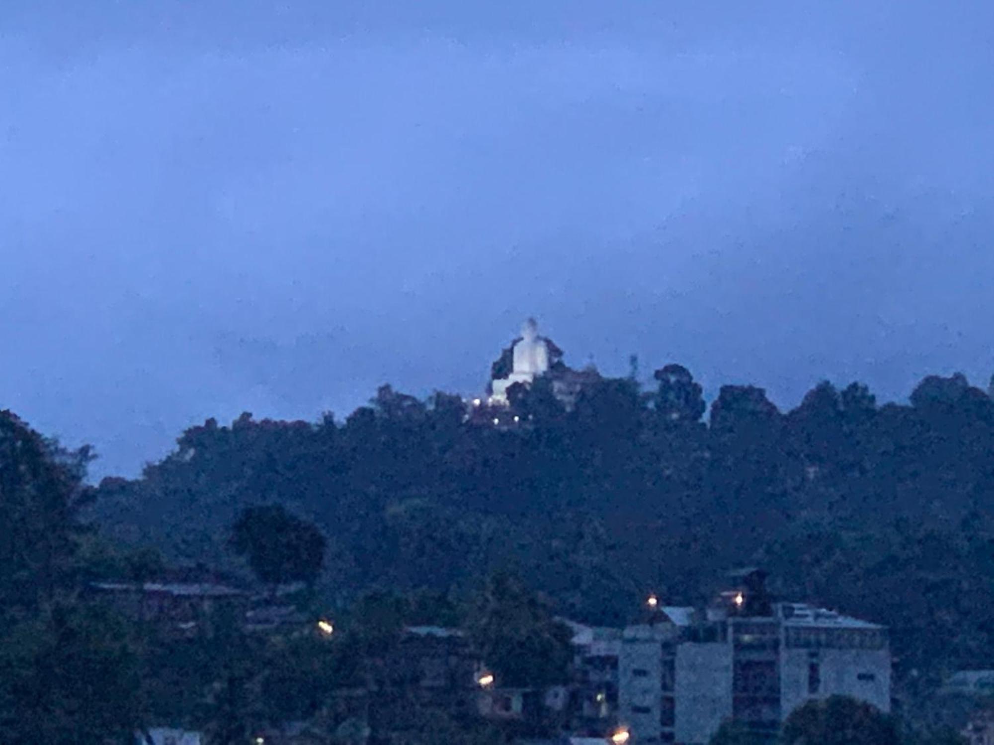 Galkaduwa360 Villa Kandy Kültér fotó