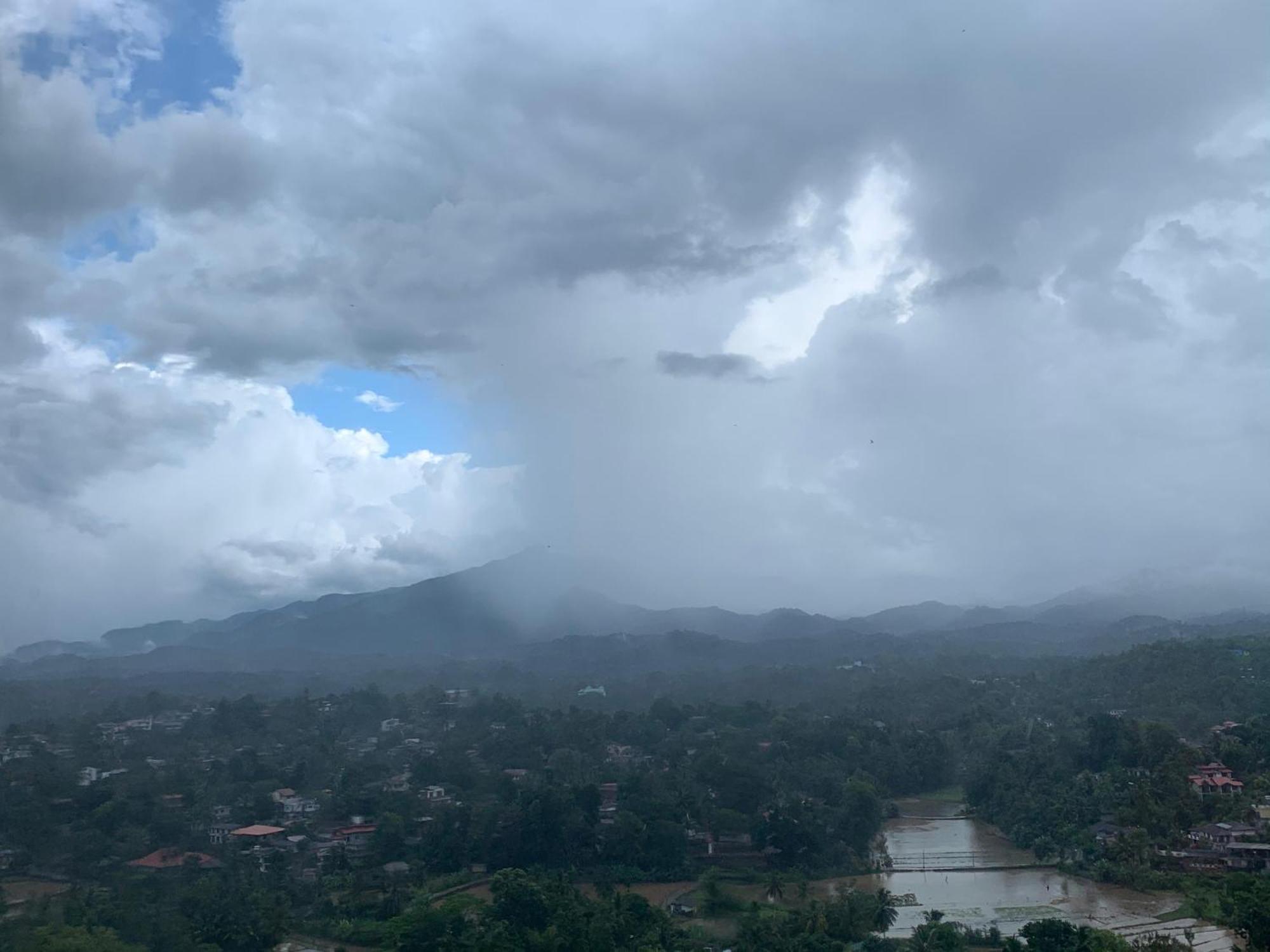 Galkaduwa360 Villa Kandy Kültér fotó