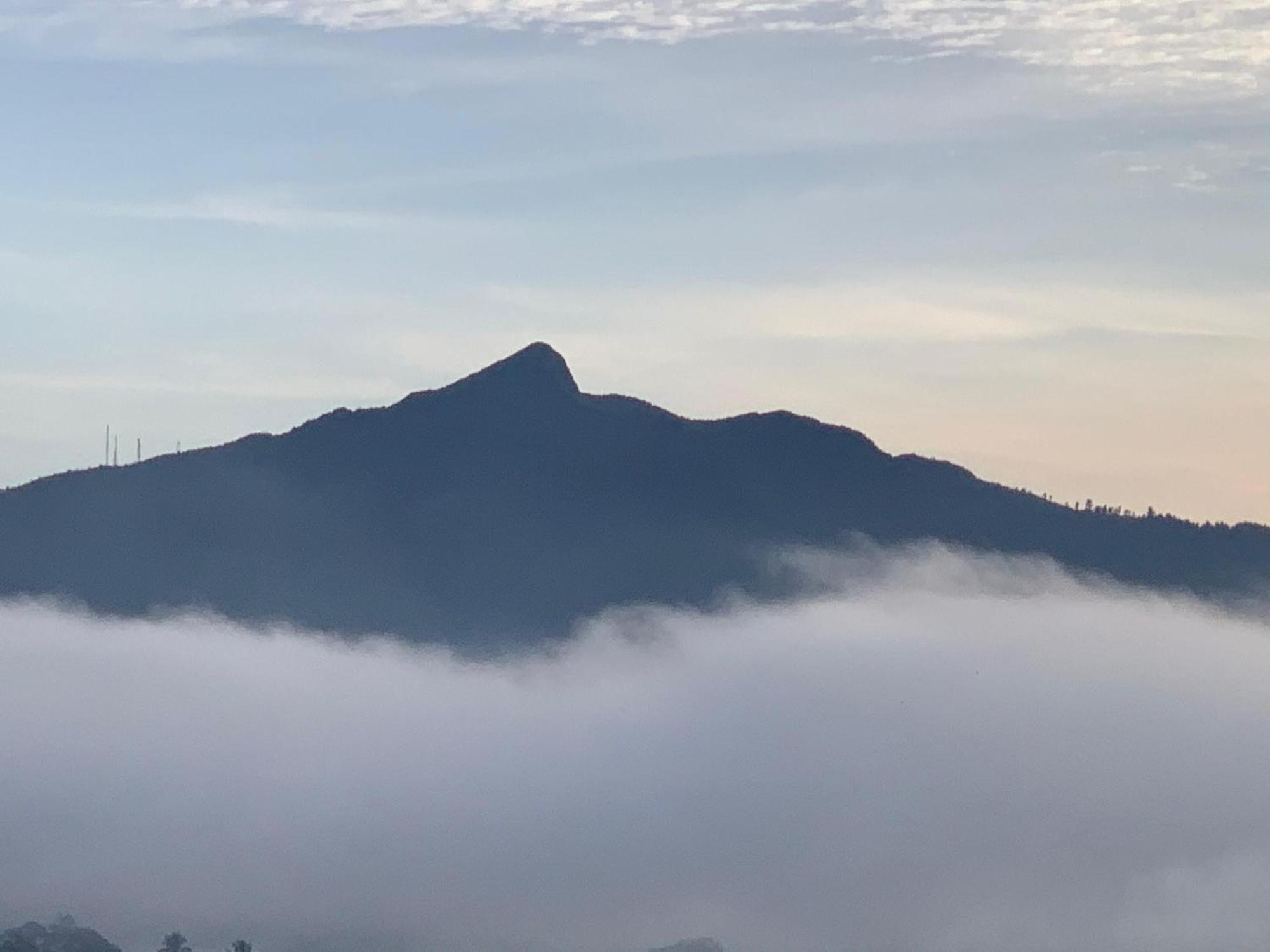 Galkaduwa360 Villa Kandy Kültér fotó