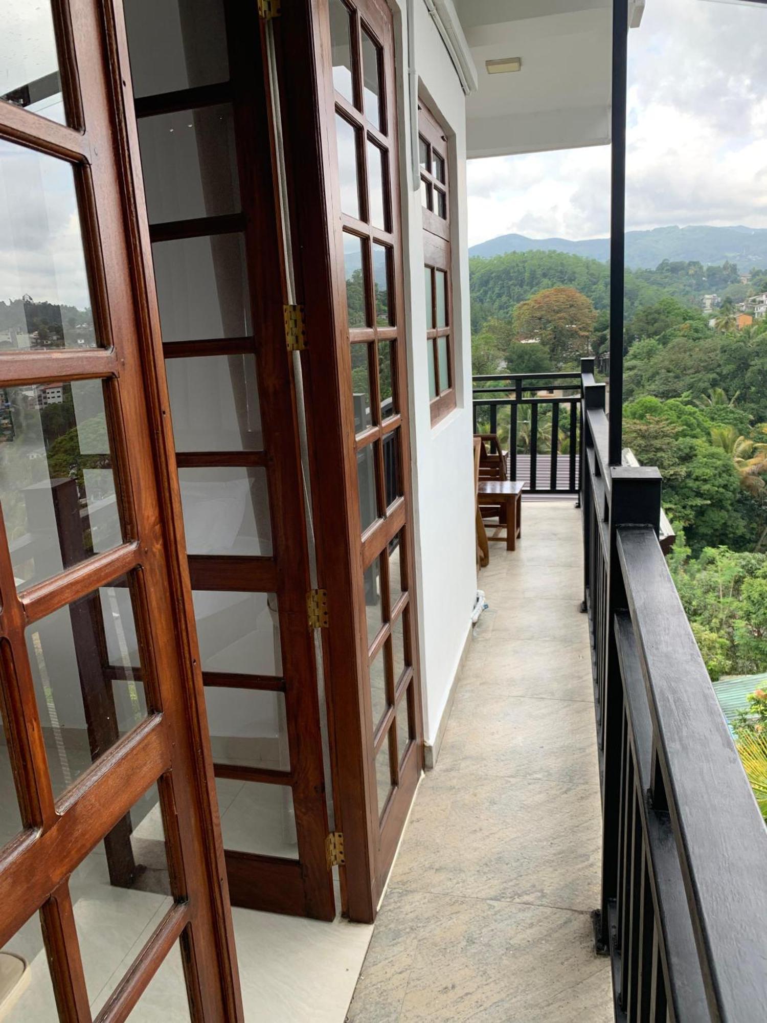Galkaduwa360 Villa Kandy Kültér fotó
