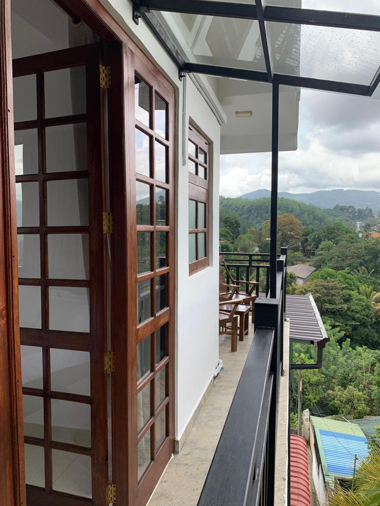 Galkaduwa360 Villa Kandy Kültér fotó